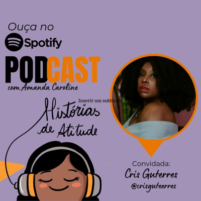 episode Como você consegue dar conta de tudo? artwork