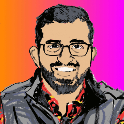 episode Ep. 67 - Startup Growth Secrets of a High Volume Angel Investor with Paul Singh artwork