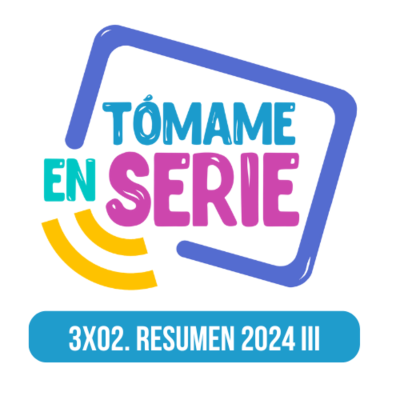 episode 3x02 Resumen 2024 III artwork