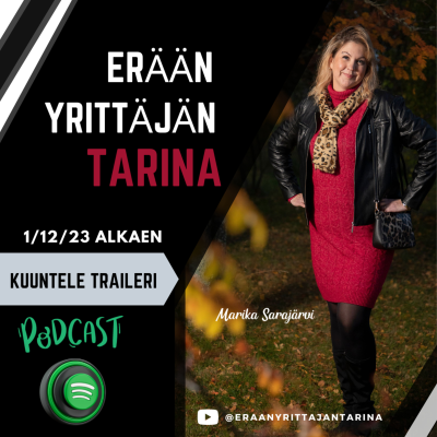 episode Erään Yrittäjän tarina - johdanto artwork