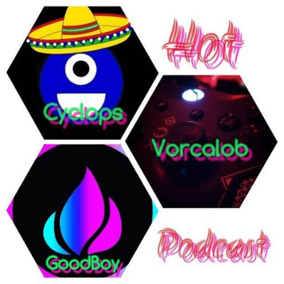 Hot podcast