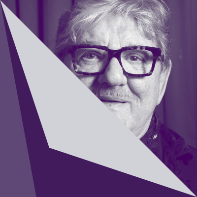 episode Kapitel 4: Det har været en renselse, at åbne op omkring min opvækst - Tage Frandsen (4:4) artwork