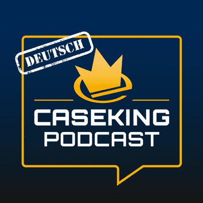 Caseking Podcast - Deutsch