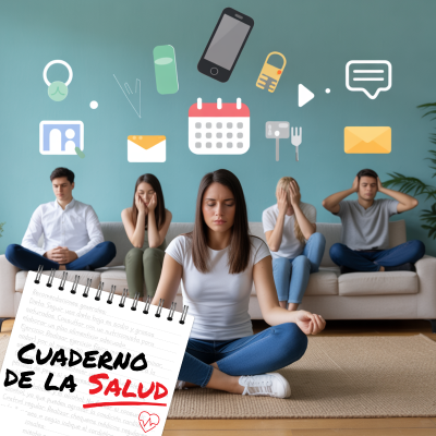 episode JOMO: la alegría de perderse cosas y cómo nos libera del miedo social artwork