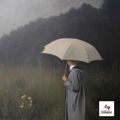 episode November Rain and "daylighting" buried rivers: The Danish Year Part 11 artwork