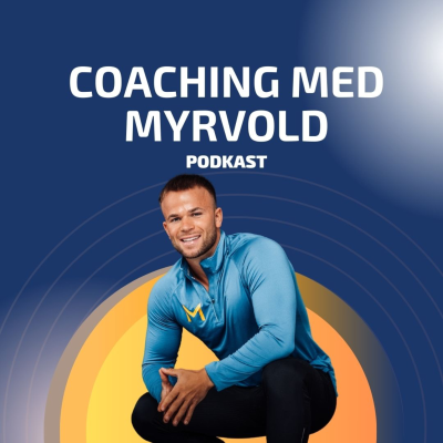 Coaching med Myrvold