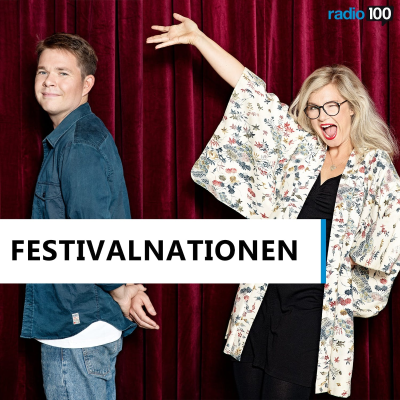 Festivalnationen