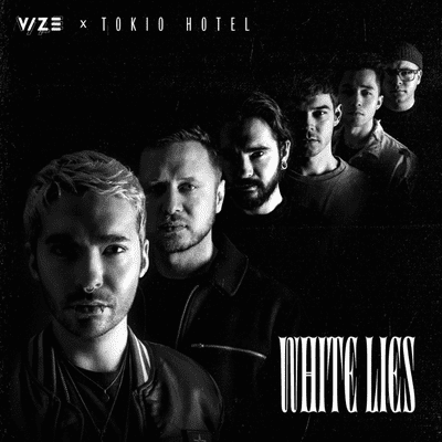 episode stars@ffn: Tokio Hotel und VIZE artwork