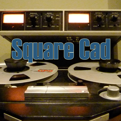 episode #73 Square Cad: What Makes A Great Optical Compressor artwork
