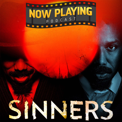 episode Sinners artwork