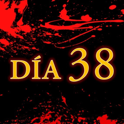 episode Día 38 artwork