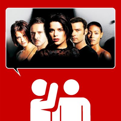 episode 09. E-Spoiler sobre Scream 2 artwork