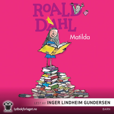Matilda - podcast