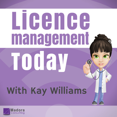 episode LMT Episode 04 - 10 Oracle Negotiation Myths artwork