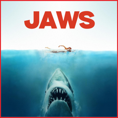 episode JAWS artwork
