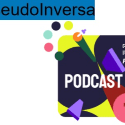 episode Matriz PseudoInversa artwork