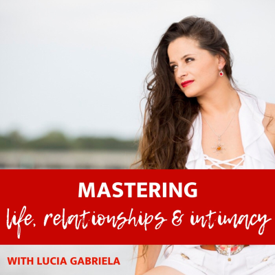 episode Ep 130 |Intimacy & Sexuality| How to create a passionate partnership with Dr. Gary Salyer artwork