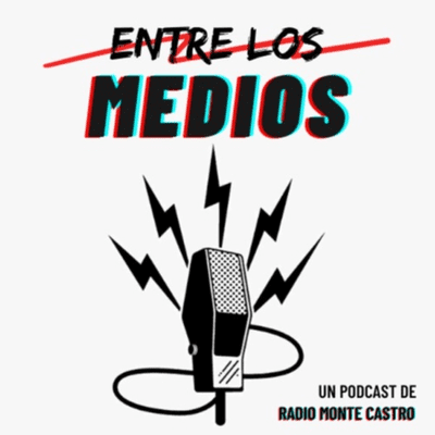 Entre los medios