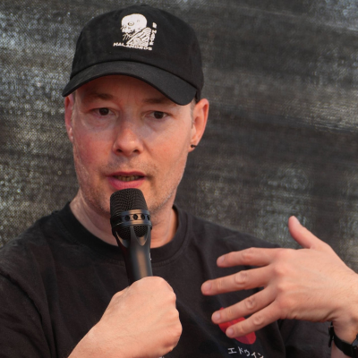 episode Wenn die KI die Kontrolle übernimmt artwork