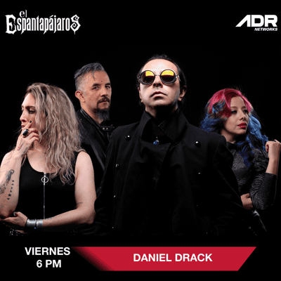 EL ESPANTAPÁJAROS