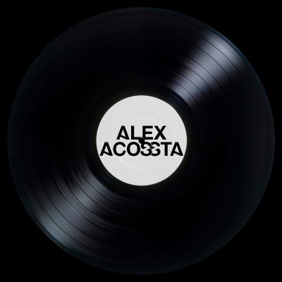 episode Alex Acossta - Promo Mix #24 - Underground Sounds/Melodic House, Indie Dance, Techno artwork