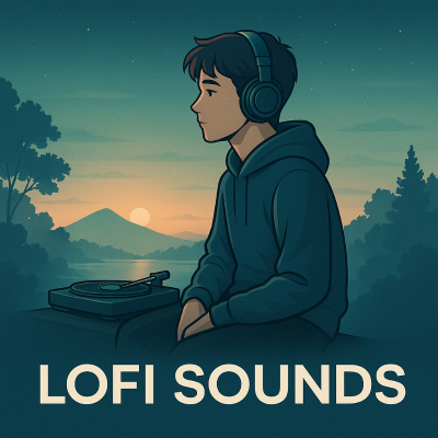 episode Cozy Stream Ambience ️ 3-Hour Deep Focus | Pomodoro Study artwork