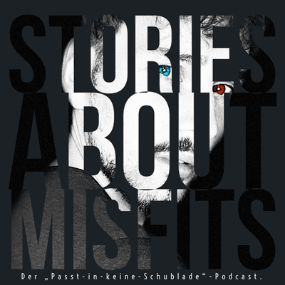 Stories About Misfits
