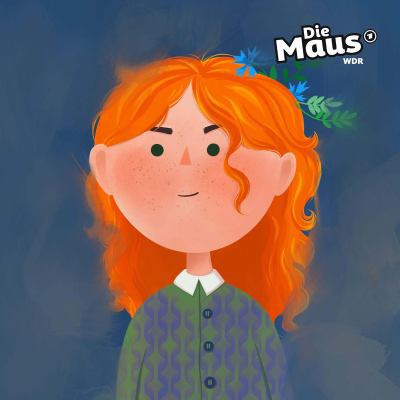 episode Die Räuberschule (1/3): Jule mit den roten Haaren artwork