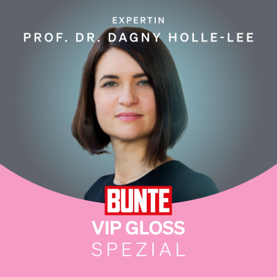 episode Prof. Dr. Dagny Holle-Lee: Migräne – unerträgliche Kopfschmerzen quälen Millionen Menschen artwork