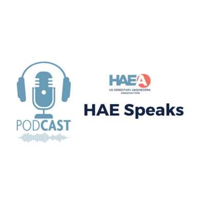HAE Speaks