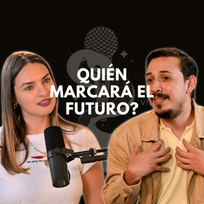 episode ¿Podrá la izquierda llegar al poder en Costa Rica? Ariel Robles artwork