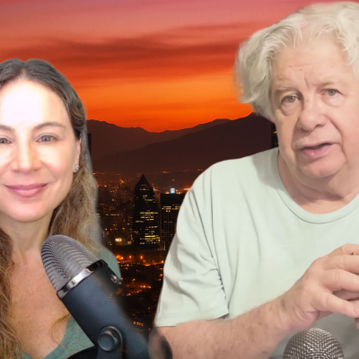 episode La gran impostura de Jeannette Jara artwork