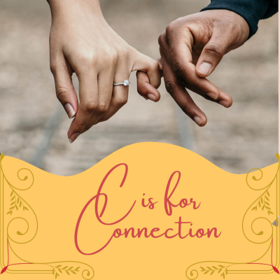 episode C is for Connection artwork