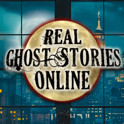 episode Warned By the White Lady | Real Ghost Stories artwork