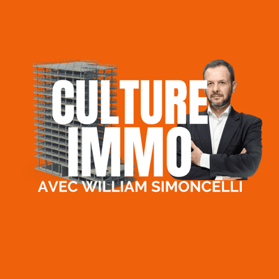 episode Tout sur l'expertise immobilière artwork