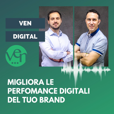 episode Come fare Marketing con WhatsApp artwork