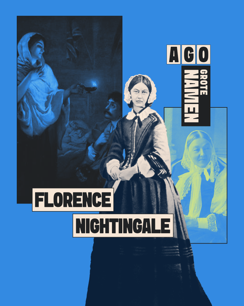 Cover image of show Alle Geschiedenis Ooit