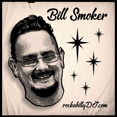 Rockabilly DJ