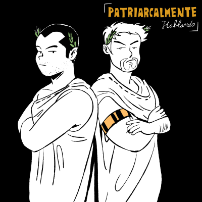 episode Sin Pauta artwork