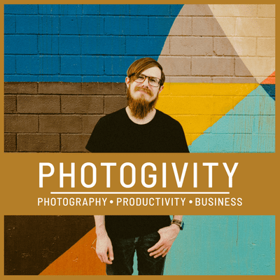 episode 30: Doing A Productivity Retreat artwork