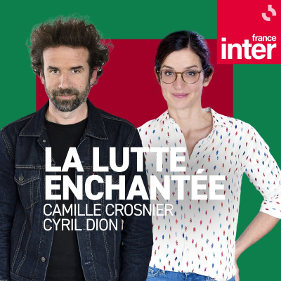 episode Féris Barkat dans la Lutte enchantée artwork