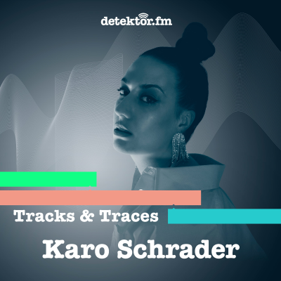 episode Karo Schrader über Songwriting artwork