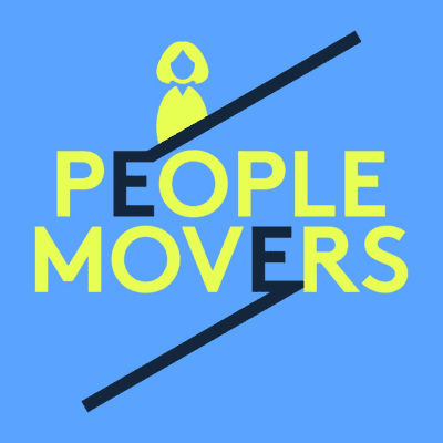 episode 13 - The Central-Mid-Levels Escalators artwork