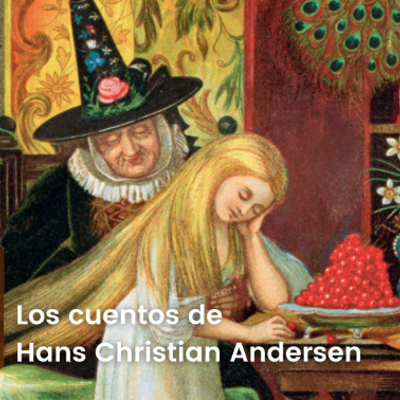 episode SER Historia | Los cuentos de Hans Christian Andersen artwork