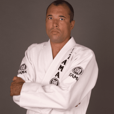 episode Royce Gracie e Kyra Gracie - Podcast artwork