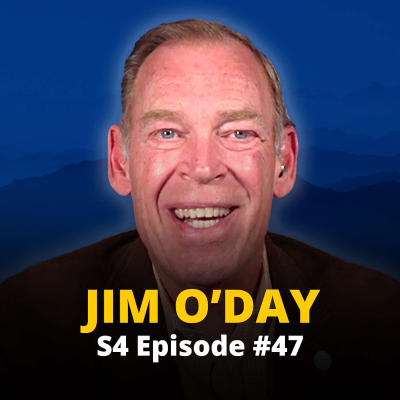 episode Three Pillars to Purity: Jim O’Day on Healing Addiction & Restoring Marriage artwork