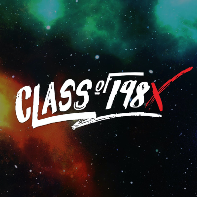 Class Of 198X