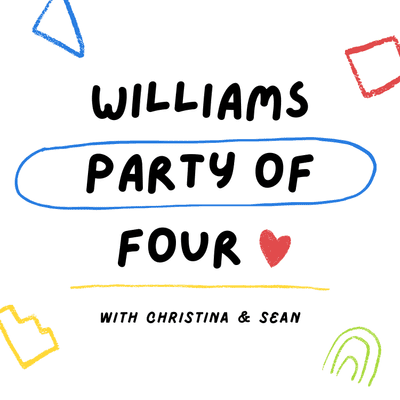 episode Episode #1: Get To Know Us artwork