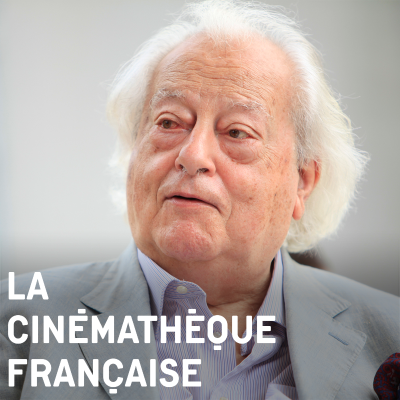 Ciné-club Jean Douchet