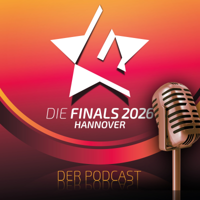 Cover image of show Die Finals 2026